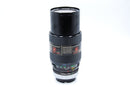 Used Vivitar 70-210mm f3.5 Series 1 (C-EF) Lens
