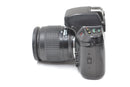 USED Nikon N70 W/ 28-80mm F3.5-5.6D