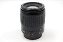 Used Canon 80-200mm F4.5-5.6 EF Lens