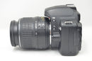 USED Nikon D40 Digital SLR Body Only