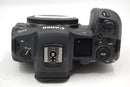 Used Canon EOS R5 Mirrorless Digital Camera Body