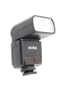 Used Godox TT350S Mini Thinklite TTL Flash for Sony Cameras