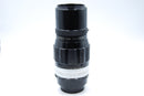 Used Nikon 200mm f4 (non-AI) Lens