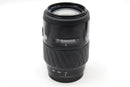 Used Minolta 70-210mm F3.5-4.5 Maxxum AF Zoom Lens