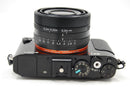 USED Sony Cyber-shot DSC-RX1R II Digital Camera