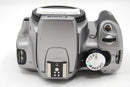 Used Canon Rebel XT DSLR Camera Body