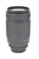 USED Nikon AF 70-300mm F4-5.6 D