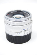USED Zeiss C Biogon 35mm F2.8 M Mount