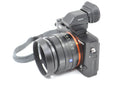 USED Sony DSC-RX1 Digital Camera w/FDA-EVM1K Electronic Viewfinder