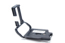 Used Kirk Photo L-Bracket for Canon EOS R3