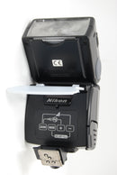 Used Nikon SB-50DX Speedlight Flash