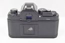 Used Nikon FA Body (Black)