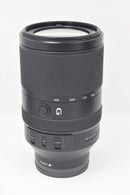 USED Sony FE 70-300mm F4.5-5.6 G OSS
