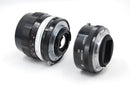 Used Nikon 55mm f3.5 Micro-Nikkor non-AI Lens