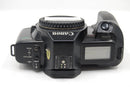 Used Canon EOS 630 [Film] SLR Camera Body