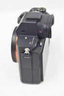 USED Sony a7S II Full Frame Mirrorless Camera (body only)