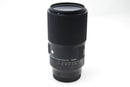 Used Sigma 105mm F2.8 Art DG DN Macro Lens (Sony E Mount)