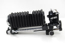 Used Nikon Macro Bellows F w/35mm Neg/Slide Copy Attachment
