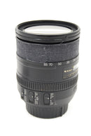 USED Nikon 16-85mm F3.5-5.6 AFS VR DX G Lens