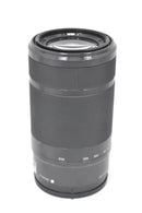 USED Sony 55-210mm F4.5-6.3 OSS E-Mount Lens (Black)