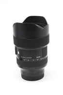 Used Sigma 14-24mm f/2.8 DG DN Art Lens for Sony E