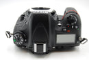 USED Nikon D610 DSLR Camera (Body Only)
