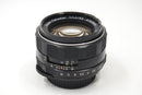 Used Pentax 50mm F1.4 Super-Takumar M42 Screw Mount Lens