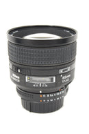 USED Nikon 85mm F1.4 D AF Lens