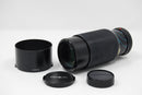 Used Minolta 70-200mm f4 MD Lens