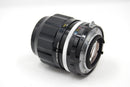 Used Nikon Nikkor-P 105mm f2.5 Non-AI Lens