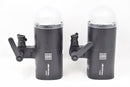 Used Elinchrom Three Off Camera Dual Flash Kit (EL20941.2)