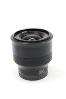 USED Zeiss Batis 25mm f/2 Lens for Sony E Mount