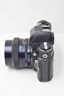 USED Konica Autoflex TC w/ 50mm 1.4