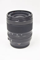 Used Fujifilm XF 16-50mm F2.8-4.8 R LM WR Lens