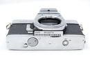 Used Minolta SRT102 - AS IS - Parts