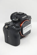 Used Sony A7R IIIA Mirrorless Digital Camera Body