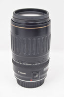 Used Canon EF 70-210mm f3.5-4.5 USM Lens