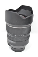 USED Tamron SP 15-30mm f/2.8 Di VC USD Lens (Nikon F)