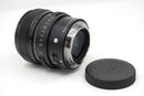 Open Box Sigma 50mm F2 DG DN Contemporary Lens (Sony E)