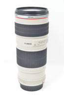 USED Canon 70-200mm F4.0 L USM AF Lens