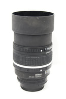 USED Nikon 105mm F2D-DC AF Lens