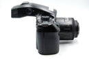 Used Mamiya 645 AFD Medium Format Camera w/55mm f2.8 (No AF) - Needs a dark slide