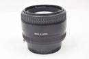 Used Nikon 50mm f1.4 non-D AF Lens