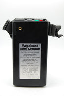 Used Paul C Buff Vagabond Mini Battery Pack