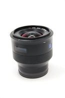 USED Zeiss Batis 25mm f/2 Lens for Sony E Mount