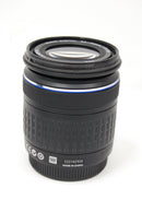Used Olympus 40-150mm f4-5.6 (4/3) Lens