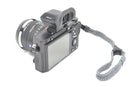 USED Sony DSC-RX1 Digital Camera w/FDA-EVM1K Electronic Viewfinder