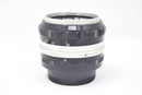 Used Nikon 50mm f1.4 non-AI Nikkor-S Lens