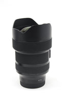 Used Sigma 14-24mm f/2.8 DG DN Art Lens for Sony E