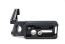Used Kirk Photo Arca L-Bracket for Sony A7R IV
